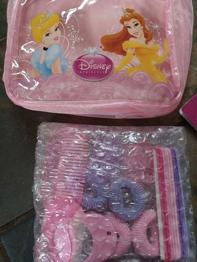 Hair Accessories