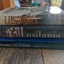 4 as new hardbacks on Lusitania, D18 post 10e Image 3