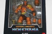 Masters of the Universe Masterverse New Eternia He-Man Action Figure