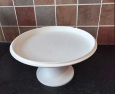 Selection Tupperware / Cake Stand, Shaker, Grater, Bowl & Colander