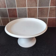Selection Tupperware / Cake Stand, Shaker, Grater, Bowl & Colander