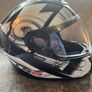 Motorbike Helmet Image 3
