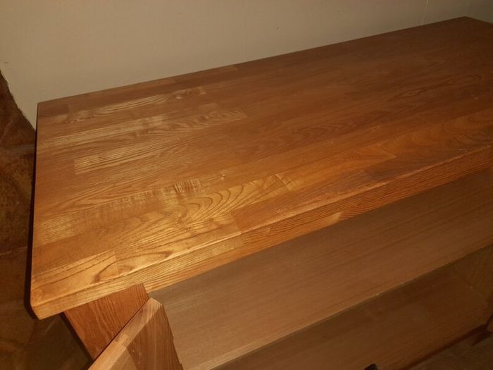 sideboard