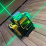 dewalt 360 green line lazer Image 3