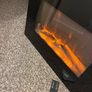 Electric wall fire Image 4