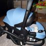 Car Seat Stroller Image 2