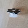 Phone Grib Holder - Black - New Image 6