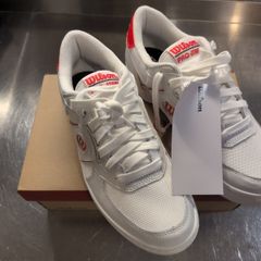 Tennis Shoe NEW.Wilson Pro Staff 87 Shoes Size 9.5