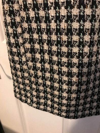 new dress