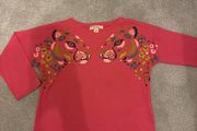 Du Pareil - baby top 18-24 months