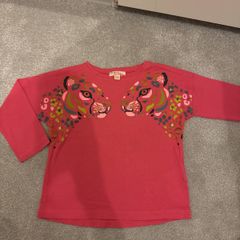 Du Pareil - baby top 18-24 months