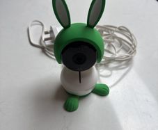Arlo Baby Monitor / WiFi Camera / Nursery Camera