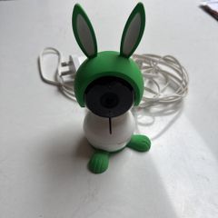 Arlo Baby Monitor / WiFi Camera / Nursery Camera