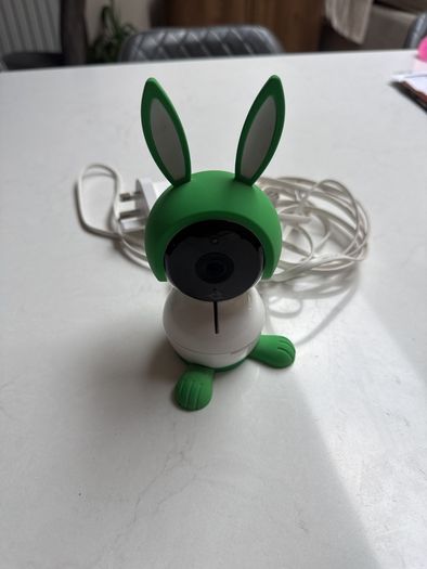 Arlo Baby Monitor / WiFi Camera / Nursery Camera
