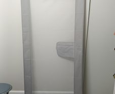 bed safety
