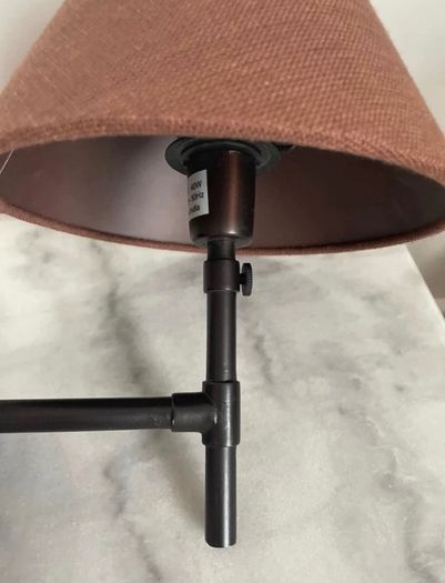 Wall Light
