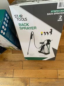 Garden maintenance