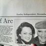 Vintage newspapers from 1994 Image 10