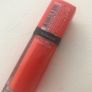 Bourjois Rouge Velvet Edition Liquid Lipstick Matte Finish in 30 Origimal - New / Sealed Image 2
