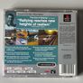 Colin McRae Rally 2.0 PlayStation game Image 2
