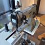 Juki Industrial Sewing Machine Image 2