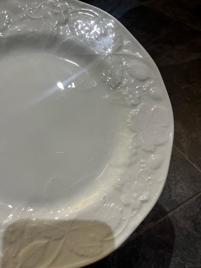 Wedgewood delph set