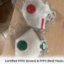 Prices in description! PPE Workwear Sale  Safety Boots, Work Gloves, Masks & Bulk Deals Image 3