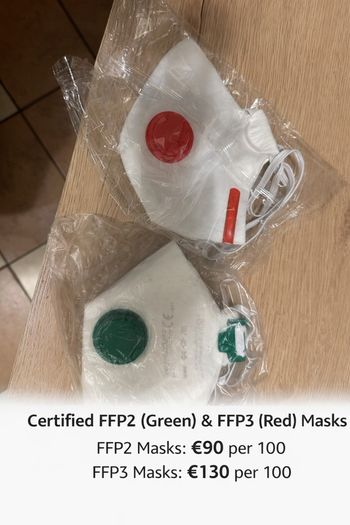 Prices in description! PPE Workwear Sale  Safety Boots, Work Gloves, Masks & Bulk Deals