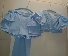 Girls dress