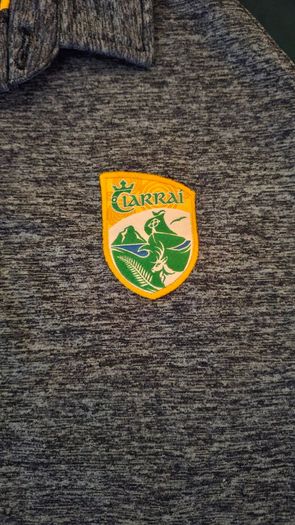 Kerry GAA O'Neills Gaelic Football Jersey (Adult Medium) FREE POST