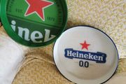 Heineken Trays