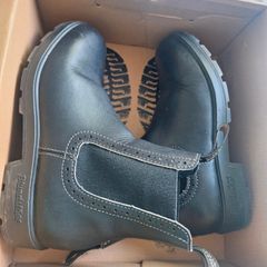 Blundstone Chelsea Boots UK5