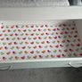Baby Change Table & Storage Image 3