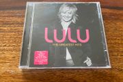 Lulu Greatest Hits CD/DVD