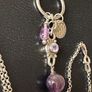 sterling silver necklace Image 6