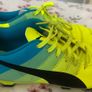 Puma football boots size 6.5 Image 2