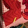 Nike strike slim fit set Adult medium( small fit). Image 2