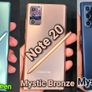 Samsung Note 20 Image 3
