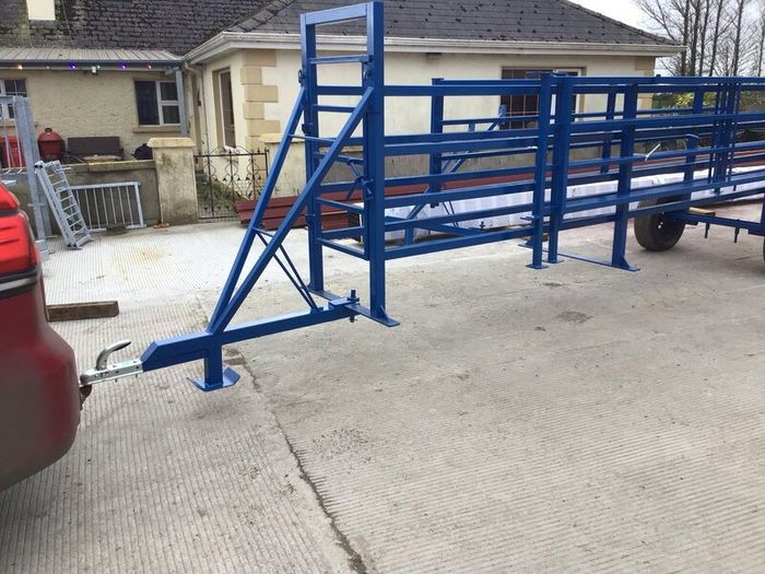 Feeding equipment made to last