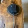 Antique Salter 41lb Dairy Hanging Scales Image 3