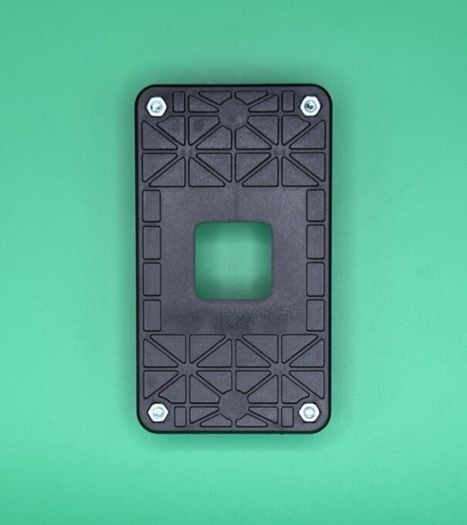 AM3+ AM3 AM2 CPU Cooler Mounting System