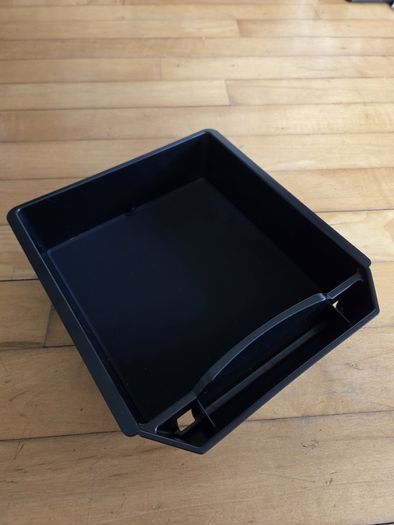 Tesla Model 3 Highland Centre Console Tray