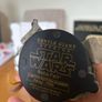 Boba Fett Gentle Giant Mini Bust Image 7