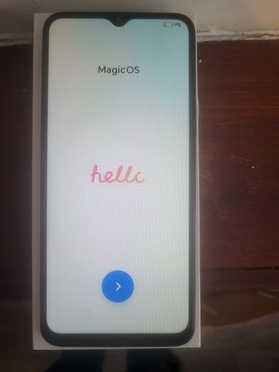 mobile phone