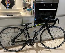 FUJI junior racer / road bike