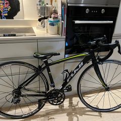 FUJI junior racer / road bike
