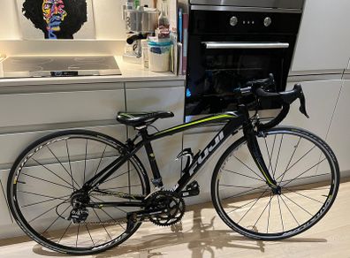 FUJI junior racer / road bike