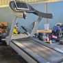 Commercial Top Brand Technogym Treadmills Image 8