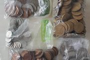 Ireland coins 366 in total Pre decimal and Decimal Read description Registered post included