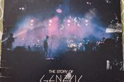 the story of genesis vinyl lp
